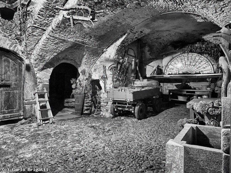 Immagine scorrevole: cantine a berbenno